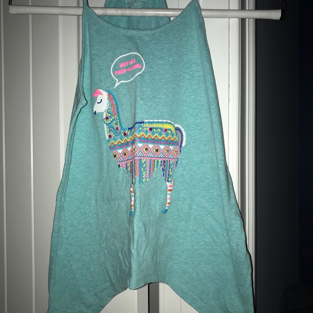 Girls size 10/12